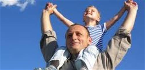 با فرزندتان خوش بگذره!
