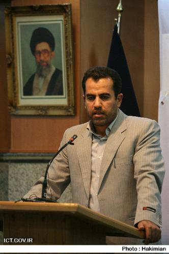 مدیر کل دفتر ارتباطات استان همدان خبرداد: معرفی یکپارچه فعالیت های ICT استان