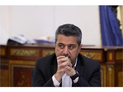 نشست خبری وزیر ارتباطات و فناوری اطلاعات