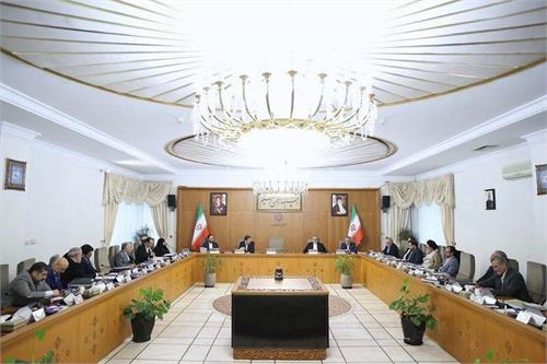بیانیه هیات دولت در پی شهادت رئیس‌جمهور و هیات همراه