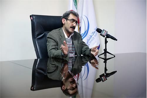 مرحله سوم تست های ماهواره پیام با موفقیت انجام شد / ماهواره های سنجشی نسل پارس برای ایجاد و توسعه 26 کاربرد طراحی می شوند / اولویت سازمان فضایی، حضور بخش خصوصی در حوزه فناوری فضایی و کاربردهای آن است