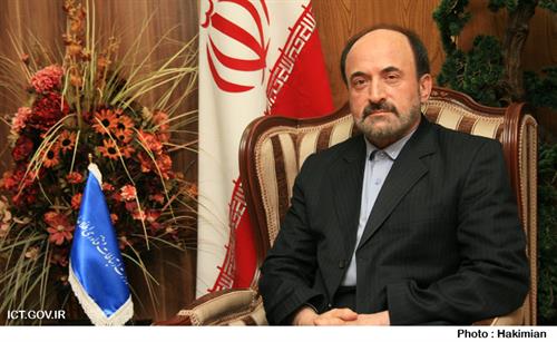 پیام تسلیت وزیر ارتباطات و فناوری اطلاعات، بمناسبت درگذشت عالم جلیل‌القدر، مرحوم آیت‌الله حاج عزالدین حسینی زنجانی