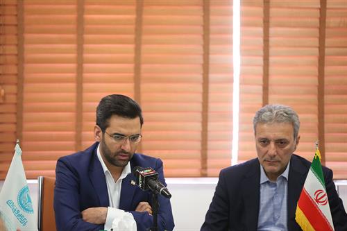 تحول دیجیتال رفاه را برای مردم به همراه دارد / افزایش 1600 میلیارد تومانی درآمد دولت در اثر اجرای یکی از زیر پروژه های دولت الکترونیک