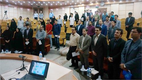 برگزاری اولین کارگاه آموزشی کسب و کارهای دیجیتال  در استان خراسان جنوبی