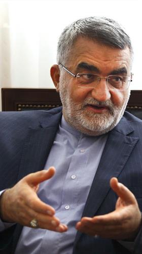 رییس کمیسیون امنیت ملی مجلس: پست  نهاد پیشرو در عرصه خدمت رسانی کشور است