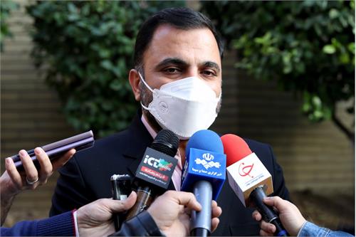 تخصیص 8 درصد از سهم درآمدی دولت از اپرتورها به توسعه شبکه فیبرنوری
