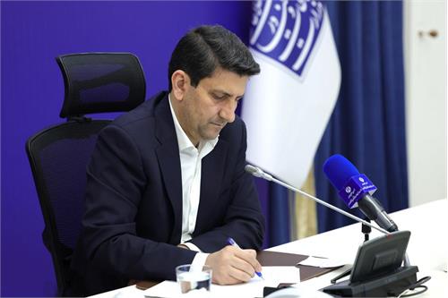 «ایران‌بوم»؛ بستر حکمرانی یکپارچه و هوشمند دیجیتال