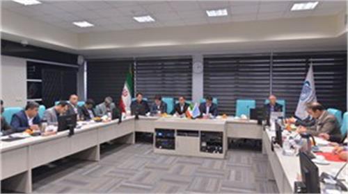 معاون حقوقی و امور مجلس وزارت ارتباطات خبر داد: اجرای اقدامات سازنده برای توسعه فناوری اطلاعات در استان ها