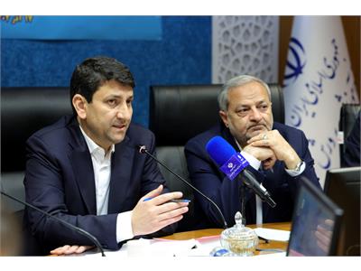 آیین انعقاد تفاهم نامه همکاری وزارت آموزش و پرورش با وزارت ارتباطات و فناوری اطلاعات