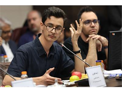 تقدیر وزیر ارتباطات از نفرات برتر کنکور رشته ریاضی