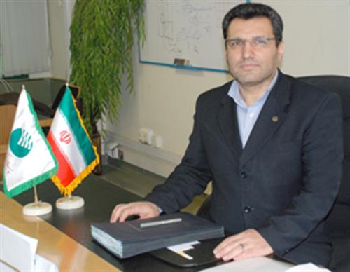 عضو جدید هیأت مدیره پست‌بانک ایران منصوب شد