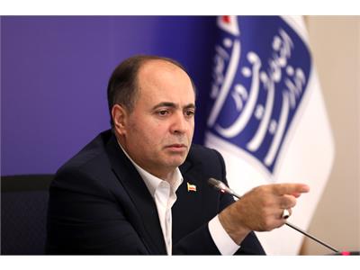 کارگروه راهبردی نظارت بر دولت هوشمند با حضور وزرای ارتباطات و جهاد کشاورزی