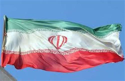 پرچم ایران عزیز ما