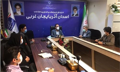 ورود شتابدهند‌ه‌ها اساس توسعه اکوسیستم استارتاپی استان است
