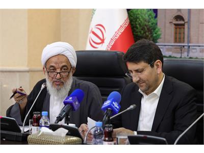 دیدار مجمع نمایندگان استان تهران با وزیر ارتباطات و فناوری اطلاعات