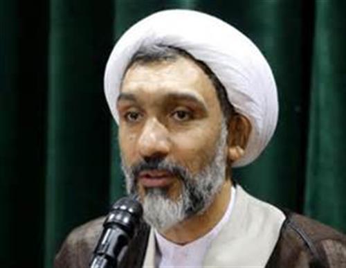 توصیه پور محمدی به زنان حقوقدان