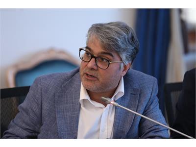 جلسه بررسی کیفیت شبکه با حضور اپراتورها