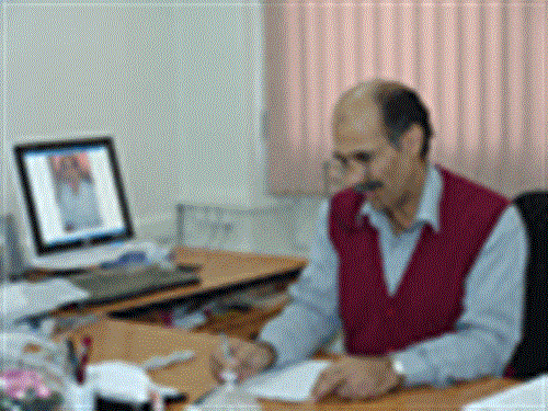 طرح سازمان الکترونیک درشرکت ارتباطات زیرساخت اجرامی شود