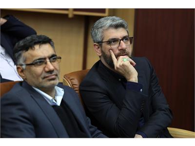 آیین بزرگداشت هفته پژوهش