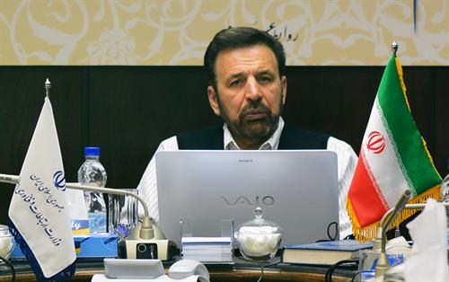 وزیر ارتباطات و فناوری اطلاعات خبرداد: برنامه ریزی در جهت ارایه خدمات فراگیر با سرعت بالا