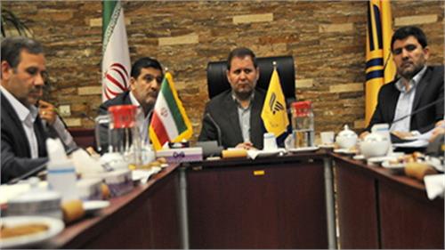 پروژه ملی GNAF ، بسترساز تحقق دولت الکترونیک است