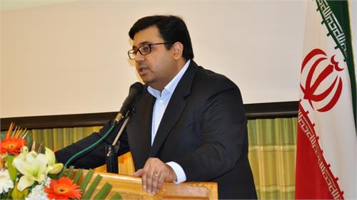 با حکم دکتر واعظی/ "مدیر کل ارتباطات و فناوری اطلاعات استان هرمزگان" منصوب شد