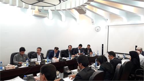 هیئت اقتصادی اتریشی متقاضی سرمایه گذاری در کرمان