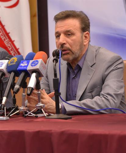 وزیر ارتباطات و فناوری اطلاعات:ارتقای نسل های جدید مخابراتی در جهت اشتغال زایی در کشور است