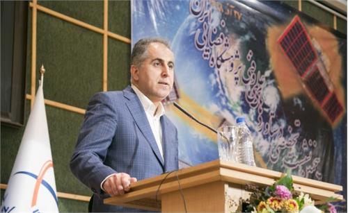 داده‌های فضایی می‌تواند چالش‌های کشور را به فرصت اقتصادی تبدیل کند/ بخشی از بودجه یک میلیارد دلاری توسعه آزمایشگاه ها به آزمایشگاه‌های فضایی تخصیص می یابد