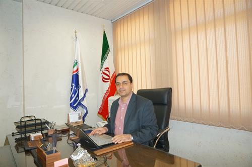 دکتر محمد جواد امیدی به سمت مدیر کل ارتباطات و فناوری اطلاعات استان اصفهان "منصوب شد