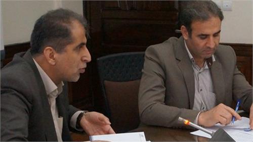دکتر براری بر توجه به ظرفیت های بومی استان ها در تولید محتوا تاکید کرد