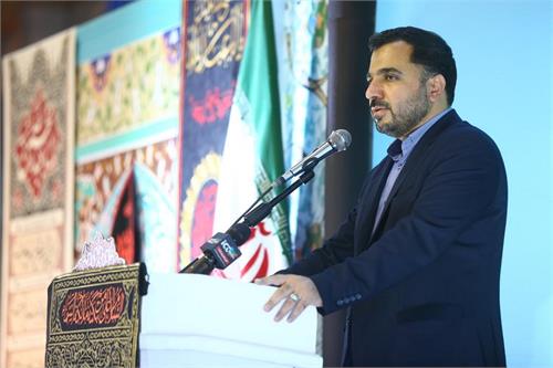 تصاویر ماهواره خیام به زودی منتشر می شود/ قطار پیشرفت و توسعه فناوری در ایران متوقف نمی‌شود / مشکلات کشور به دست جوانان متخصص ایرانی قابل حل است