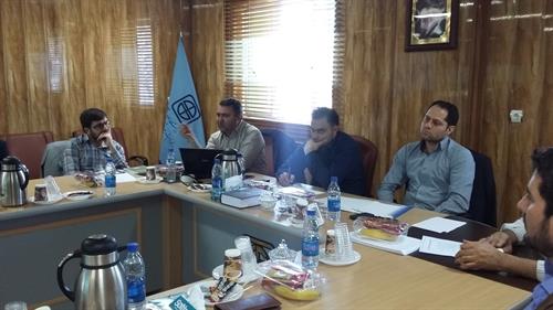 دبیر کارگروه پدافندغیر عامل سایبری استان : ضرورت تشکیل تیم واکنش سریع در مواقع بحران