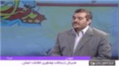 مهندس مرتضی شهامی ضمن حضور در مصاحبه خبری شبکه استانی اشراق تاکید کرد: مقابله با تهدیدات سایبری در حوزه فضای مجازی از مهمترین چالشهای عرصه پدافند غیر عامل است.