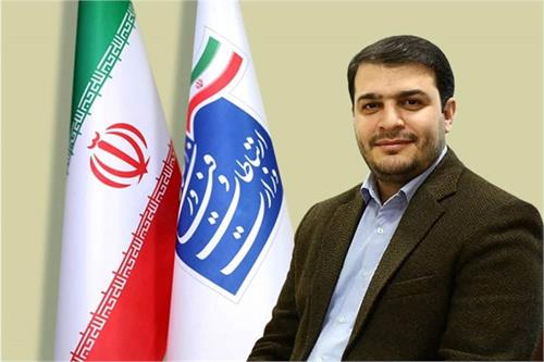 "قنبرپور" سرپرست پارک فناوری اطلاعات و ارتباطات شد
