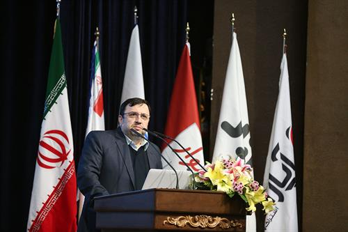 برای ایجاد اشتغال باید تکلیف مالکیت معنوی مشخص شود / تعریف حریم خصوصی متناسب با زمان، مکان متغییر است