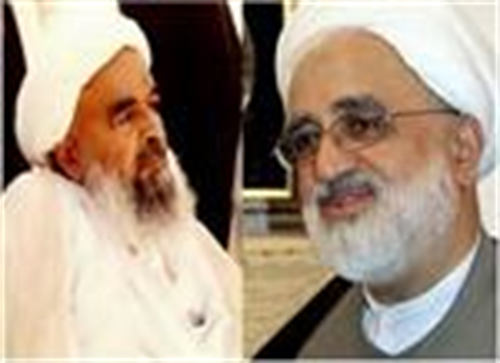 سالروز شهادت چهارمین شهید محراب ایت الله صدوقی (رض)