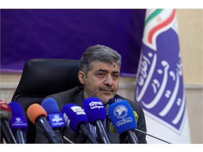 نشست خبری همگرایی در اقتصاد دیجیتال، از سنجش تا ارزیابی آثار