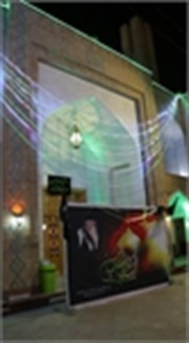 سخنان رئیس شورای فرهنگی وزارت ارتباطات