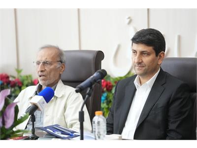 حضور وزیر ارتباطات در همایش ارتباطات در تلاقی فرهنگ و فناوری