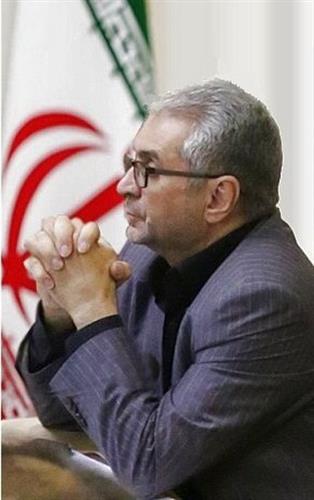 مهندس مهدی محتشمی  به سمت قائم مقام وزیر ارتباطات و فناوری اطلاعات در امور بین‌الملل منصوب شد