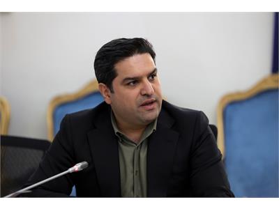 بازدید سرزده رئیس جمهور از وزارت ارتباطات و فناوری اطلاعات
