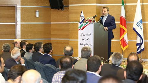 پازل شبکه ملی اطلاعات با  فعالیت بخش خصوصی تکمیل می شود