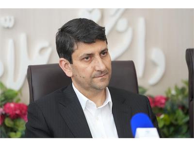 حضور وزیر ارتباطات در همایش ارتباطات در تلاقی فرهنگ و فناوری