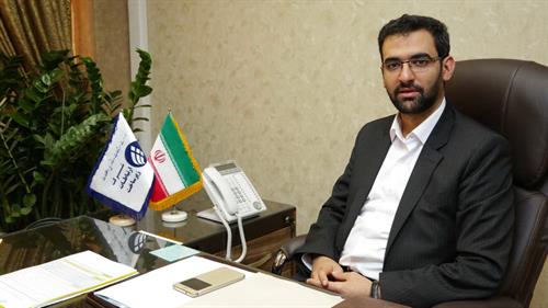 جهش شبکه ملی اطلاعات با  کاهش 20 درصدی تعرفه های ارتباطی/ افزایش 5 برابری ظرفیت ترانزیت بین الملل