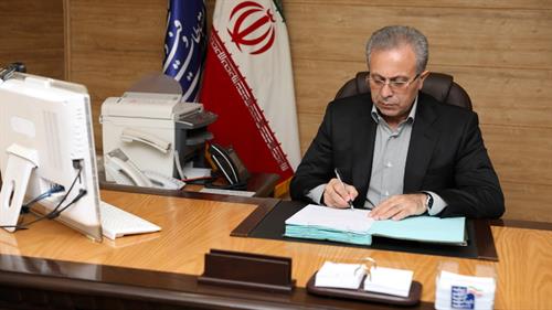 کمک هزینه رفاهی کارکنان وزارت ارتباطات یکسان سازی شد