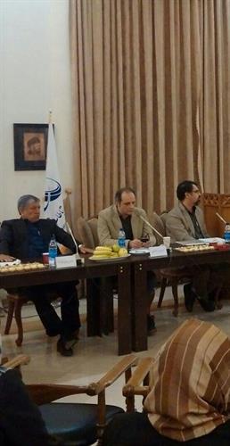 نشست های تخصصی تجدید حیات مرکز تاریخی تهران  در موزه ارتباطات برگزارمی شود
