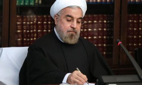 تقدیر رئیس جمهور از اقدامات وزارت ارتباطات در اربعین حسینی