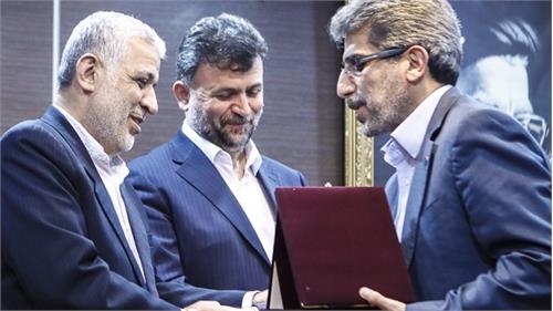 برای چهارمین سال متوالی/ شرکت ارتباطات زیرساخت بالاترین سطح، "سازمان بهره ور" را کسب کرد