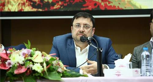 عدم نظام مالکیت معنوی و قانون کپی رایت از مشکلات اقتصاد دیجیتال در کشور است